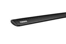 Lastestativer THULE WINGBAR BLACK 127