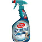 Simple Solution Extreme Stain & Odour Remover Cat 500 ml