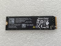 For Hp 914931-001 Western Digital SN720 M.2 NVMe SSD Solid State Drive 256GB NEW