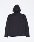 ARCTERYX KYANITE LT HOODY WOMEN'S BLACK Dam BLACK
