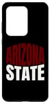 Coque pour Galaxy S20 Ultra Pride Of Arizona State Travel