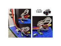 Monster Jam 1:64 Dino Jump