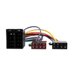 Connects2 CT20UV02 - ISO-adapter - Förlängare