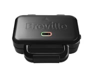 Breville sandwich toaster VST082X