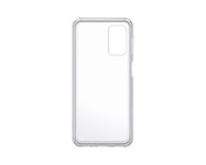 Samsung EF-QA326TTEGEU coque de protection pour téléphones portables 16,5 cm (6.5") Housse Transparent