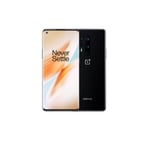 OnePlus Oneplus 8 Pro 128gb Onyx Black - Som Ny 6921815610137