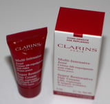 Clarins Multi Intensive Super Restorative Day Cream All Skin 5ml Trial Size