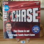 The Chase Electronic Family Board Game  Brand New With Electronic Timer Ideal