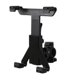 Music Microphone Stand Holder Mount For 3 inch-7 inch Tablet 2 3 5 Tab Ne uk