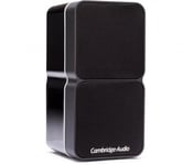 Cambridge Audio Minx Min 22 5kpl kaiutinsetti | audiokauppa.fi - Kiiltävä musta