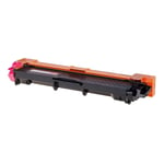 1 Magenta Laser Toner Cartridge compatible with Brother DCP-9020CDW & HL-3170CDW