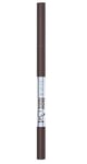 LOVELY. Crayon à Sourcils 3 en 1 Brow Creator - Brow Pencil N2