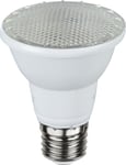 LED-lampa E27 PAR20 Promo