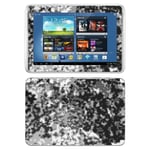 'DISAGU SF de 104117 _ 988 Design d'écran pour Samsung shw-m480 K de m480 W Galaxy Note 10.1, WiFi, Motif Digital Camouflage S/W Transparent