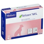 Virbac Telizen® M/L Chien