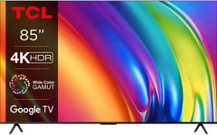 TCL 85" P745 4K Smart TV (2023)