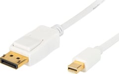 Kabel Blow 92-025# Przył.Display Port-Mini Display Port 2M