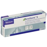 Virbac Anxitane™ S Chien & Chat <10 kg 30 pc(s) comprimé(s)