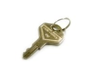 Extranycklar till EP-280 kassalåda, 2 st nycklar