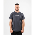 Murph T-shirt Mørkegrå