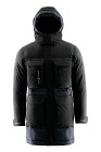 Sail Racing Glacier Parka Dark Navy