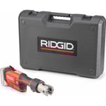 Ridgid pressmaskin RP351, Inline grepp, utan batteri och laddare