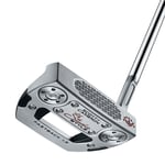 Scotty Cameron 2025 Studio Style Fastback 1.5, Höger (Vanligast), 34