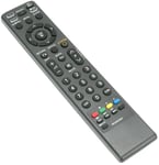 NEW Remote Control For LG 47LG5020 Direct Replacement Remote Control