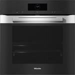 Miele H7860BP-CLST Single Oven Electric - Cle