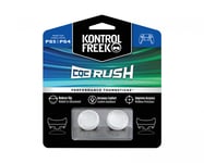 KontrolFreek CQC Rush White - (PS5/PS4)
