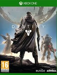 Destiny - Edition Benelux Xbox One