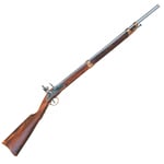 Denix Flintlock Carbine, France 1806, Replika
