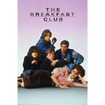 - Breakfast Club (One Sheet) Plakat