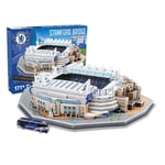 Chelsea Stamford Bridge 3D Stadium Puzzle