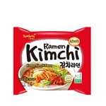 Samyang Ramen Noodles Kimchi 120g