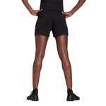 Adidas Tiro 21 Shorts Black XL / Regular Woman