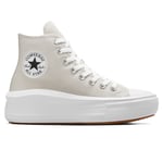 Shoes Converse Chuck Taylor All Star Move Size 4.5 Uk Code A07579C -9W