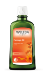 Arnica Massageolja