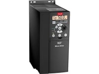 Vlt Fc51 2,2Kw Ip20,C1 Filter 15M, Bromshuggare, Utan Kontrollpanel, Knockoutplåtar 132F0022