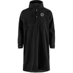 Fjällräven Hoja Rain Poncho (Svart (BLACK/550) Small/medium)