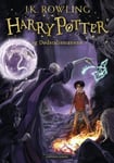 J.K. Rowling - Harry Potter og dødstalismanene Bok