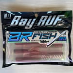 Duo BayRuf BR Fish 3.3'' 8,4 cm 7-pack Gold Red