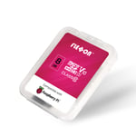 Flexxon Avancerat minneskort - microSD 32GB - Gold Grade