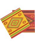 12 stk Servietter 33x33 cm - Taco Fiesta