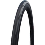 Cykeldäck Schwalbe Pro One Addix Race Super Race V-Guard TLE Vikbart