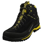 Garmont Vetta Tech Gore-tex Mens Black Mountain Boots - 11 UK