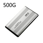 2TB External Hard Drive HDD, USB 3.0 for PC Laptop and for Mac,SATA3.0 5400 RPM,Plug and Play,with LED indicator