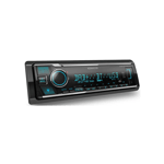 KENWOOD Stereospiller BT508DAB Mecha-less Media reciever