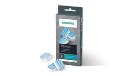 Siemens Eq.series TZ80002A Descaling Tablets 2in1 for Automatic Coffee Machine
