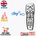 SKY PLUS HD + TV REPLACEMENT REMOTE CONTROL REV 9 NEW FREE DELIVERY UK SELLER